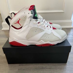 Jordan Hare 7’s Size 13